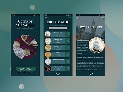 coins application coins application numismatist