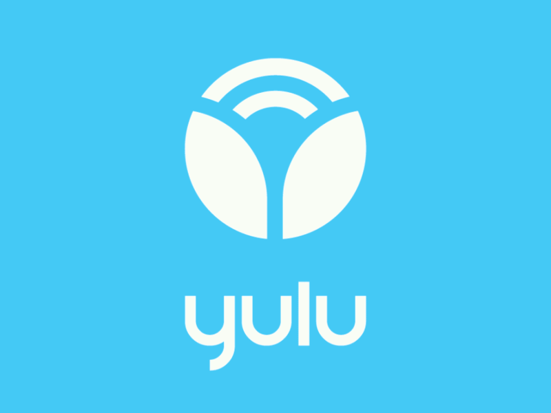 Yulu Brand Identity brand design brand identity branding branding concept branding design logos with meanings motion graphics