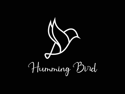 Humming Birds