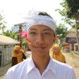 Arif Dwi Nugroho