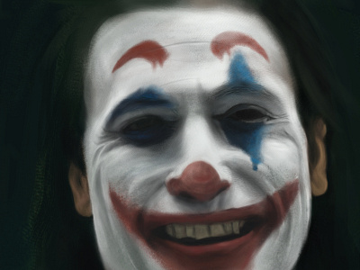 The Joker Joaquin Phoenix