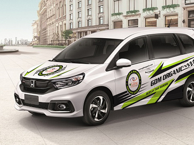 Mobilio on Branding