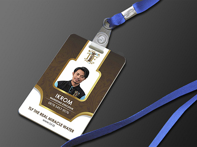 TLF ID CARD