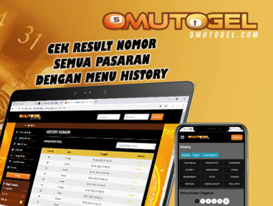 HISTORY NOMOR bandarq bandartogelterpercaya hongkongpools juditogel omutogel togelonline togelsdy