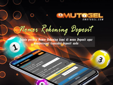 Nomor Rekening Deposit Omutogel bandarq bandarqq bandartogel bandartogelterpercaya branding hongkongpools judionline juditogel omutogel togelonline