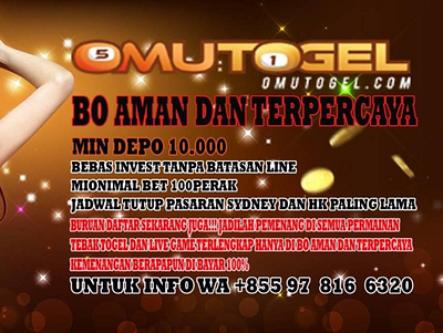 Agen Togel Online Terbaik bandarq bandarqq bandartogel bandartogelterpercaya branding hongkongpools judionline juditogel omutogel togelonline