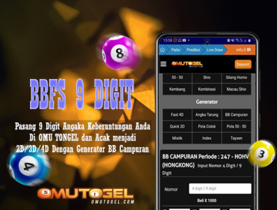 BBFS OMUTOGEL agentogel bandarq bandarqq bandartogel bandartogelterpercaya branding hongkongpools judionline juditogel omutogel togelonline