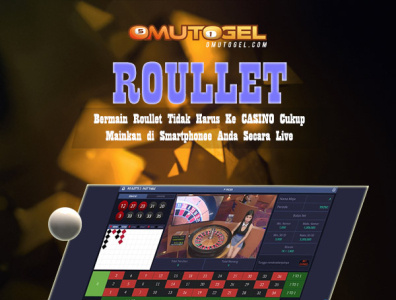 OmuTogel Roulette agentogel bandarq bandarqq bandartogel bandartogelterpercaya branding hongkongpools judionline juditogel omutogel togelonline