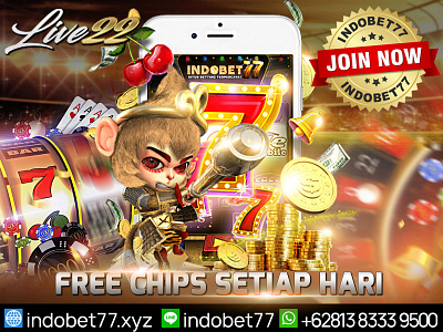 bonus free chip game slot live22 indonesia setiap hari agenlive22 bonusslot daftar live22 daftarlive22 depositpulsa deposittelkomsel depositxl gamelive22 indobet77 live22 live22depositpulsa live22indonesia promoslot pulsatelkomsel slot slotlive22 slotpulsa