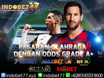 Situs Judi Bandar Bola Sbobet, Maxbet, Nova88 Indonesia afb88 agen bola agen sbobet bandar bola bandar online daftar ibcbet daftar m8bet daftar nova88 daftar sbobet ibcbet indobet77 judi bola m8bet maxbet nova88 sbobet situs bola ufabet