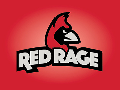 Redrage