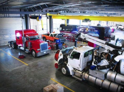 Searching for an automotive company for After Hours Truck Repair after hours truck repairs