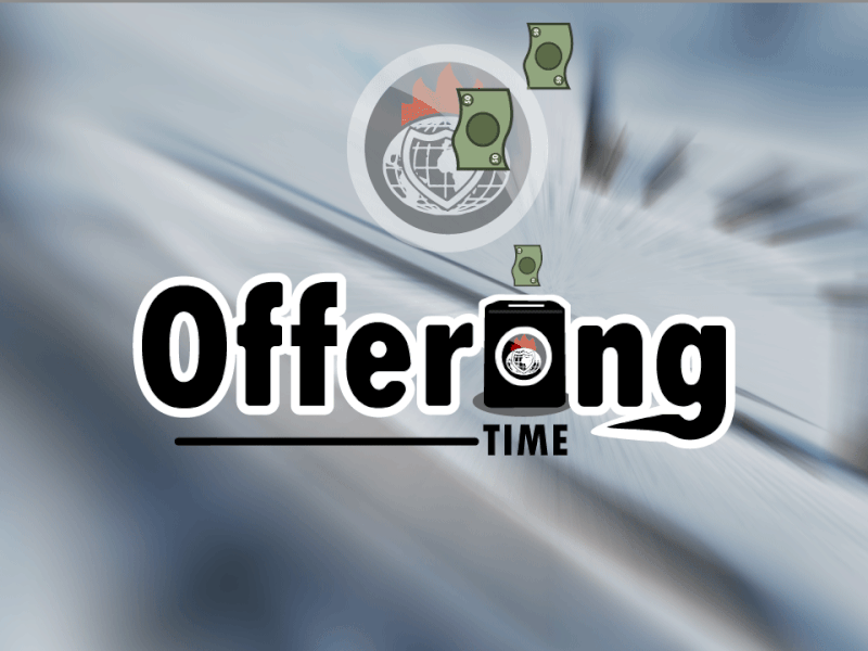 Offering Time animation church david oyedepo design dollar downsign ekenwan gif giving lfc living faith church money nigeria offering sam omo winners chapel