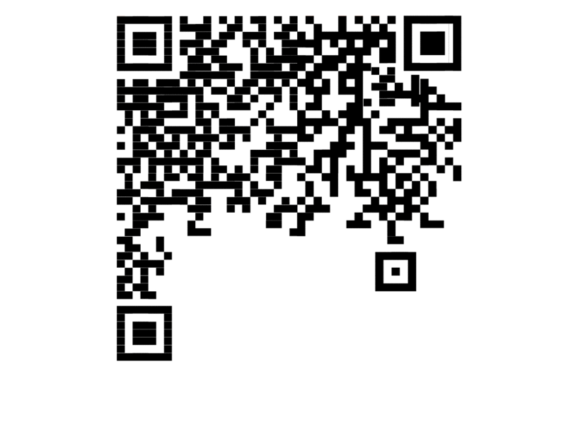 QR Code - Brick Game art brick brick game code design downsign fall fallen fun funny game game boy gif qr code animation qr code art qr code gif sam omo sky tetris