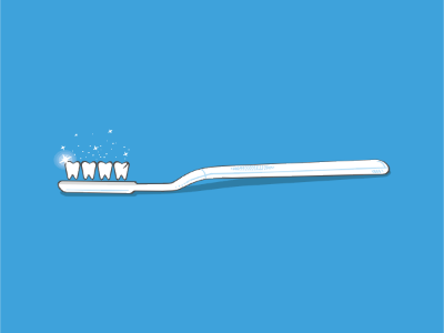 Toothbrush