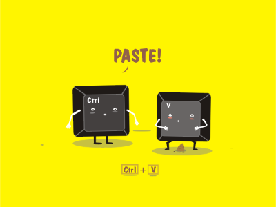 Paste