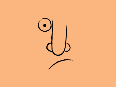 Tear Drop animation art ball downsign drop emotion eye face gif human illustration mouth nose sad sam omo tear tear drop