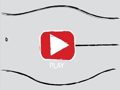 Play with Me art button downsign female icon illustration nude play sam omo video xxx youtube