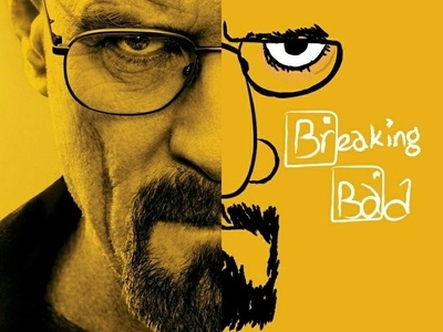 Bryan Cranston