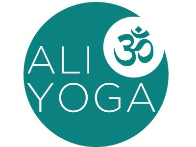 Ali Om Yoga Idenity