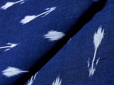 Ikat Fabric Wholesale - Sangisathi