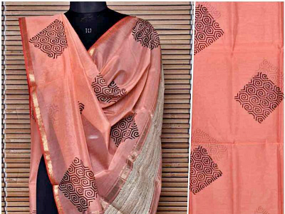 Maheshwari Dupatta Online   SSEthnics