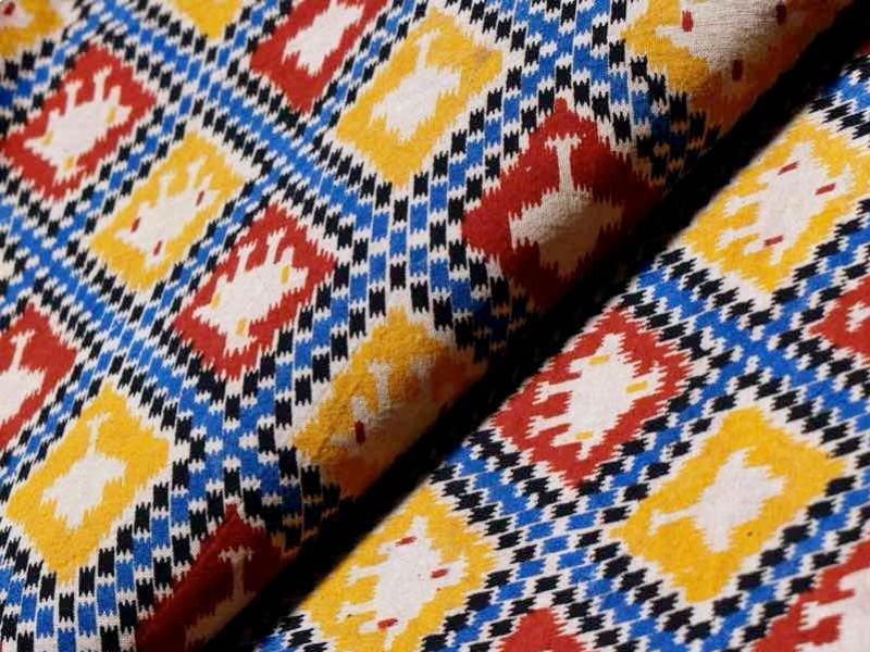 Kalamkari dress materials online sales