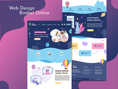 Web Design Education