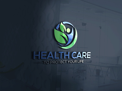 Health Care Logo