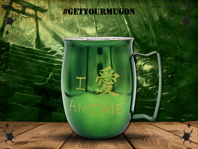 mugs ads advertising anime brand brand identity branding cowboy design inspiration medieval photoshop product product design social media design western wildbills