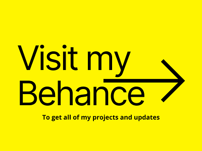 My Behance Profile: https://www.behance.net/aknahin
