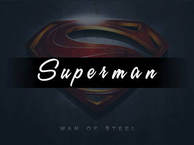 Superman2013 2013 clark kent superman