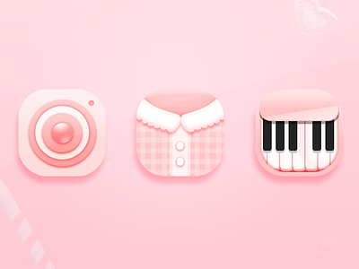 Candy Mood_icon 2014 android camera candy girl huawei icon jin mood music pink theme
