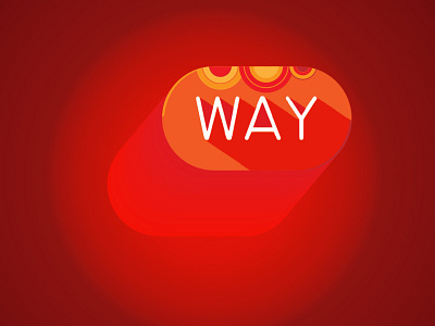 way