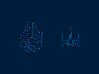 Star Wars ships icons icons sci fi starwars