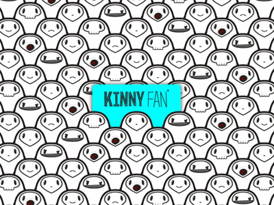 Kinny Fan