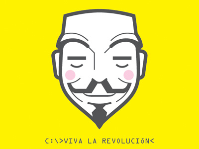 Bye SOPA, Bye PIPA anonymus digital pipa revolucion sopa
