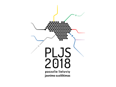 Pljs 2018 Logo