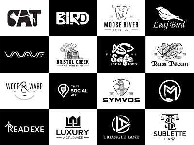 My Best logo at Dribbble 2020 in Black and White abstract logo best logo 2020 black and white logo brand identity branding custom logo dribbble logo graphic designer icon logo logo design branding logo designer logo trend logo trends 2021 minimal minimalism need logo design typography vector logo