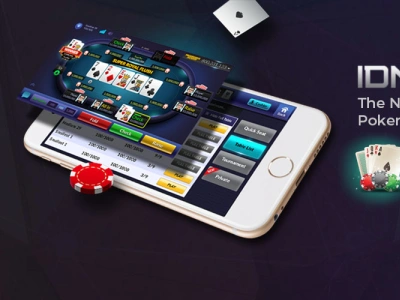 BANNER IDN POKER dsplay genjipoker hokipoker idnpoker