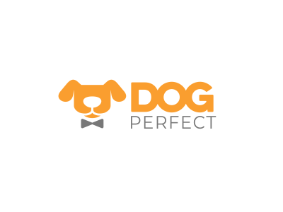 Dog Perfect bow tie dog pets