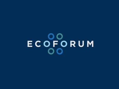 Ecoforum education dialogue forum leading non-profit