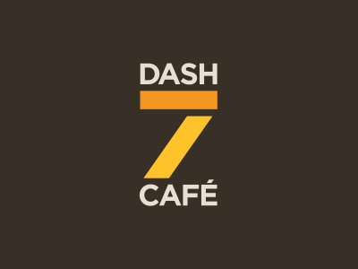 Dash7 Cafe