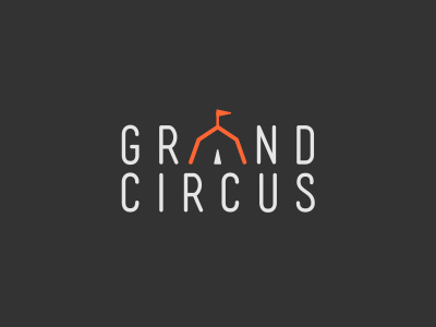 Grand Circus circus co working education innovation learning mobile tent web