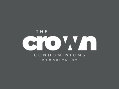 The Crown Condominiums apartments cool estate hip industrial luxury real strong