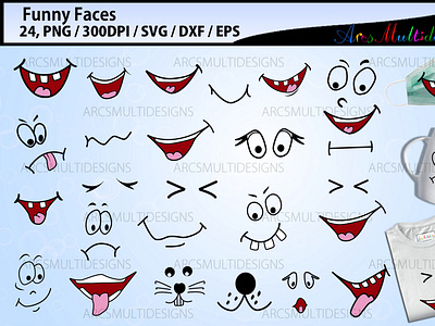 arcsmulti funny face1 cartoon face svg christmas funny faces commercial use funny cartoon faces funny expression svg funny face bundle funny face illustration funny face outline funny mouth svg funny svg funny vector faces funny vector mouth printable funny face