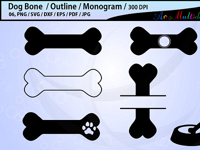 dong bone