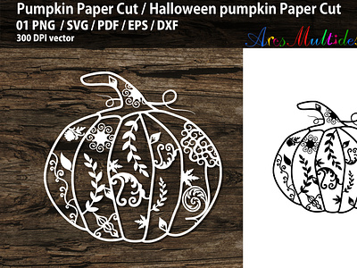 Pumpkin Page1 3d layer cut file cutting files halloween graphics halloween paper cut halloween pumpkin paper crafts paper cut paper cut designs paper cut template printable paper cut pumpkin pumpkin oultine pumpkin paper cut template