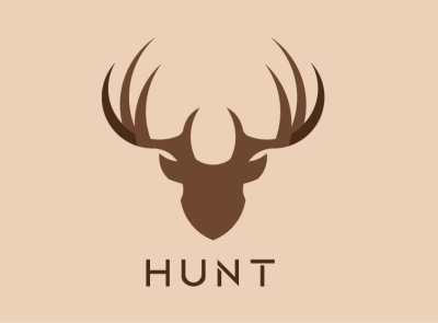 Hunt Logo