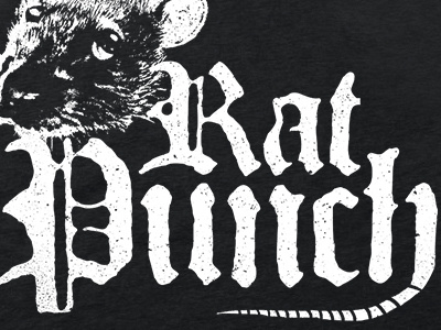 Rat Punch